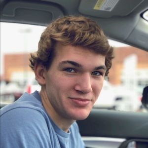 Meet your Posher, Ben